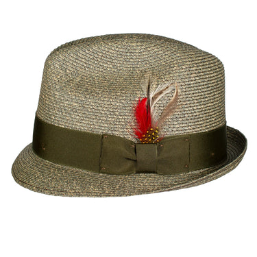 Capas The Soho Panama Hat