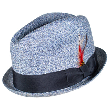 Capas The Soho Panama Hat