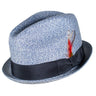 Capas The Soho Panama Hat