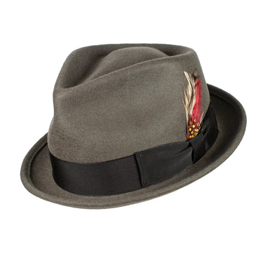 Capas Stingy Blues Bros Cotton Fedora