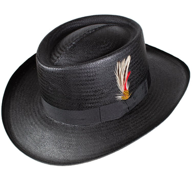 Capas Gambler Panama