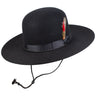 Capas Undertaker Wool