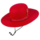 Capas Undertaker Wool