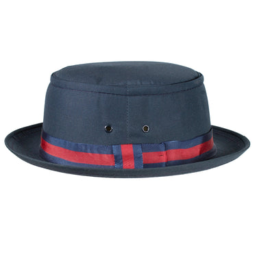 Capas Newport Bucket Pork Pie Hat