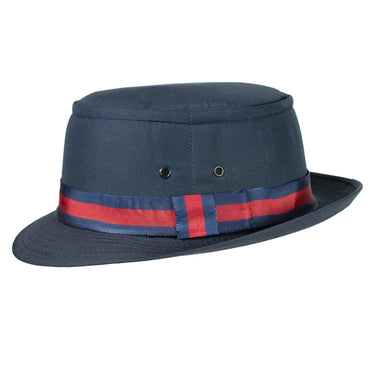 Capas Newport Bucket Pork Pie Hat