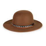 Capas Amarillo Leather