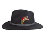 Capas L.F. Outback Leather