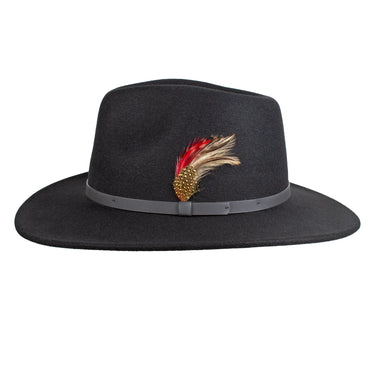 Capas L.F. Outback Leather