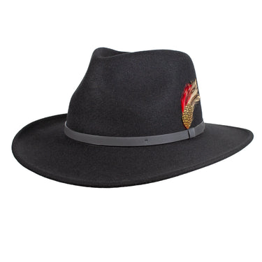 Capas L.F. Outback Leather