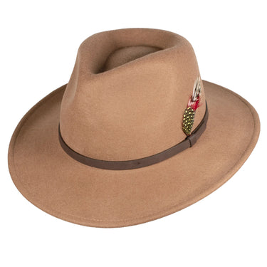 Capas L.F. Outback Leather