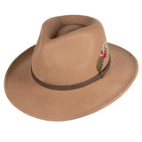 Capas L.F. Outback Leather