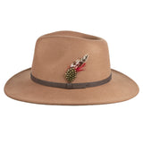 Capas L.F. Outback Leather