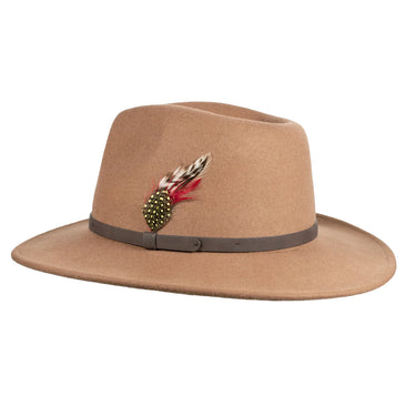 Capas L.F. Outback Leather