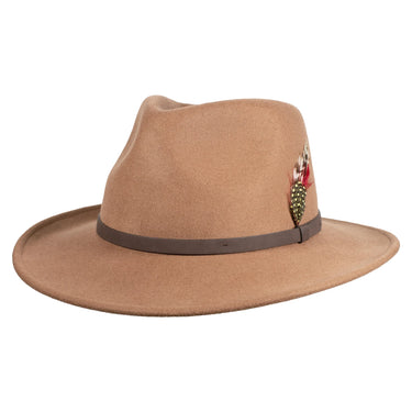 Capas L.F. Outback Leather