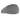 Capas London Stripe Flat Cap in #color_