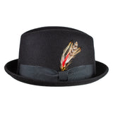 Capas Stingy C.C. American Cotton Fedora
