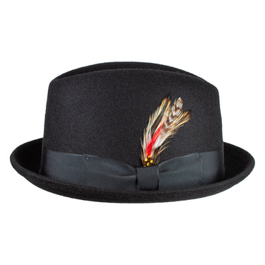 Capas Stingy C.C. American Cotton Fedora