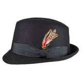Capas Stingy C.C. American Cotton Fedora