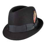 Capas Stingy C.C. American Cotton Fedora