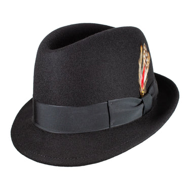 Capas Stingy C.C. American Cotton Fedora