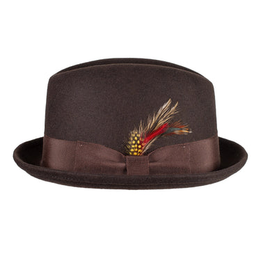 Capas Stingy C.C. American Cotton Fedora