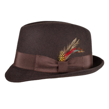 Capas Stingy C.C. American Cotton Fedora