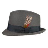 Capas Stingy C.C. American Cotton Fedora
