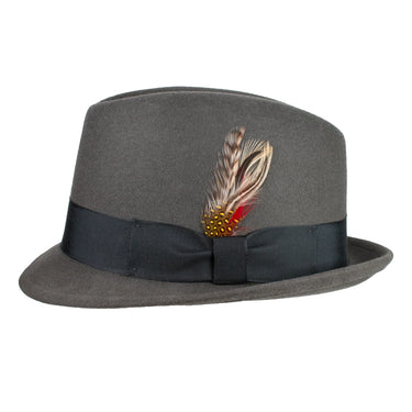 Capas Stingy C.C. American Cotton Fedora