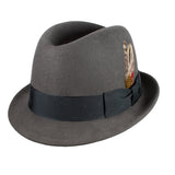 Capas Stingy C.C. American Cotton Fedora