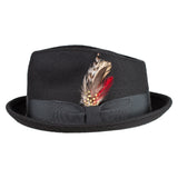 Capas Stingy Blues Bros Cotton Fedora