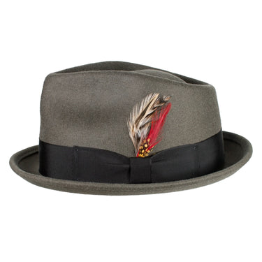 Capas Stingy Blues Bros Cotton Fedora
