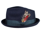 Capas Stingy Blues Bros Cotton Fedora