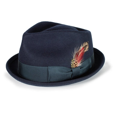 Capas Stingy Blues Bros Cotton Fedora