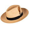 Capas Antonio Genuine Italian Panama Fedora