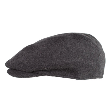 Capas Boy's Ivy Wool Flat Cap