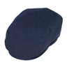 Capas Boy's Ivy Wool Flat Cap