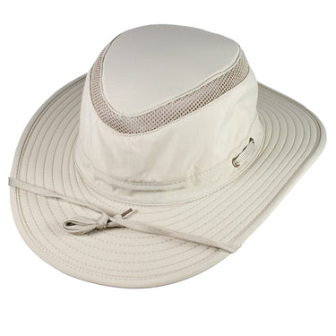Capas Expedition in Light Tan Cotton