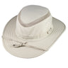 Capas Expedition in Light Tan Cotton