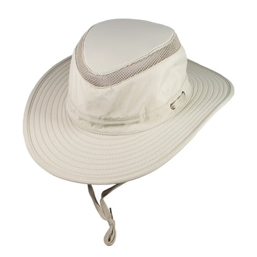 Capas Expedition in Light Tan Cotton