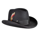 Capas Godfather Wool