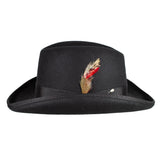 Capas Godfather Wool