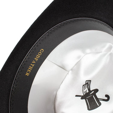 Capas Godfather Wool