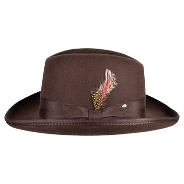 Capas Godfather Wool