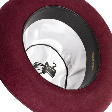Capas Godfather Wool