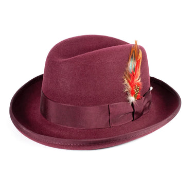 Capas Godfather Wool