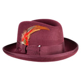 Capas Godfather Wool