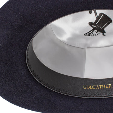 Capas Godfather Wool