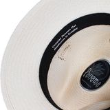 Capas Marco Leather Fedora