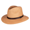 Capas Marco Leather Fedora