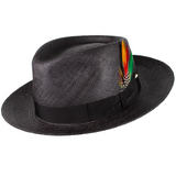 Capas Mario Panama Fedora